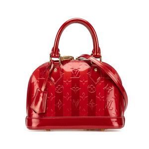 Louis Vuitton Alma