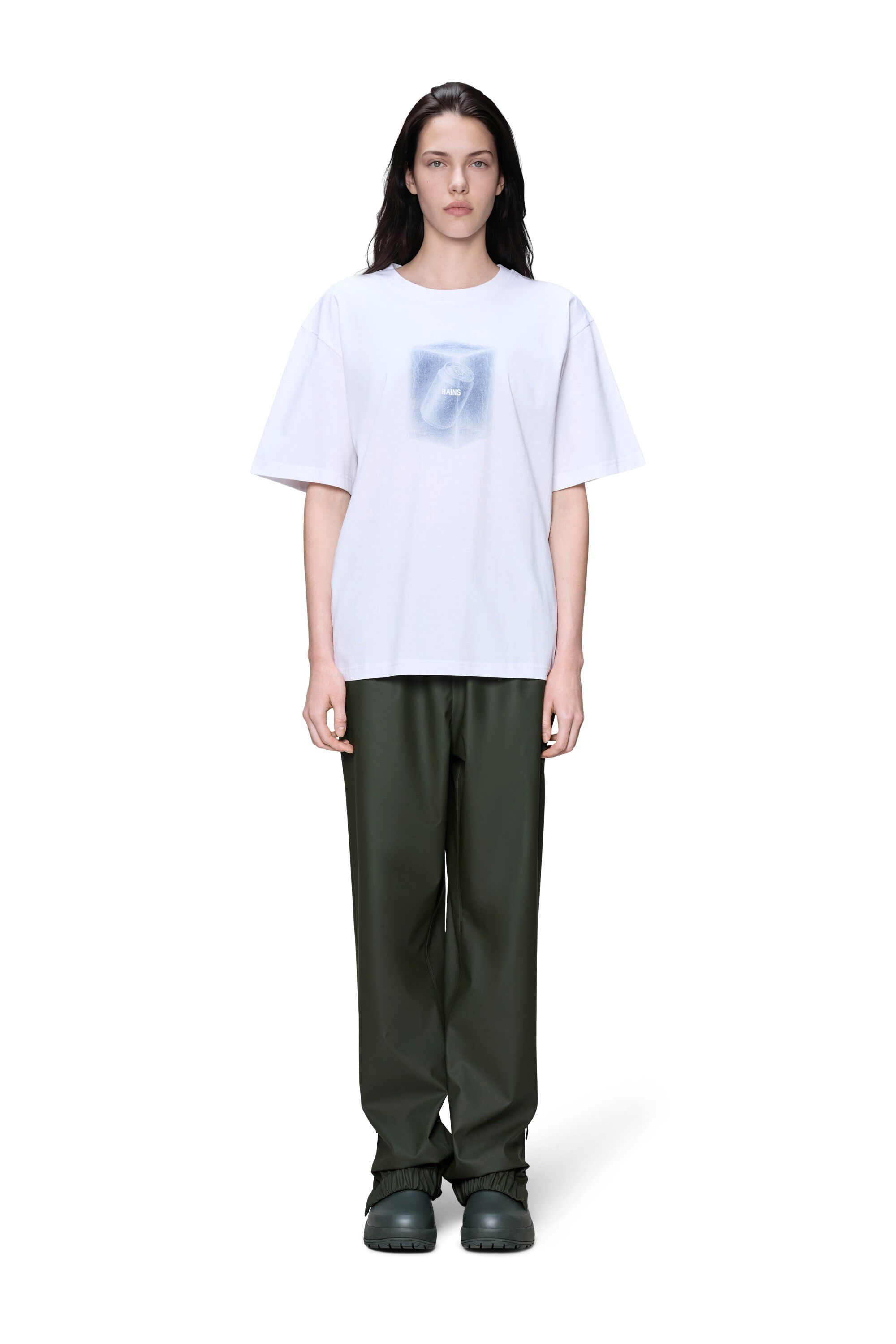 Classic T-shirt Liquid