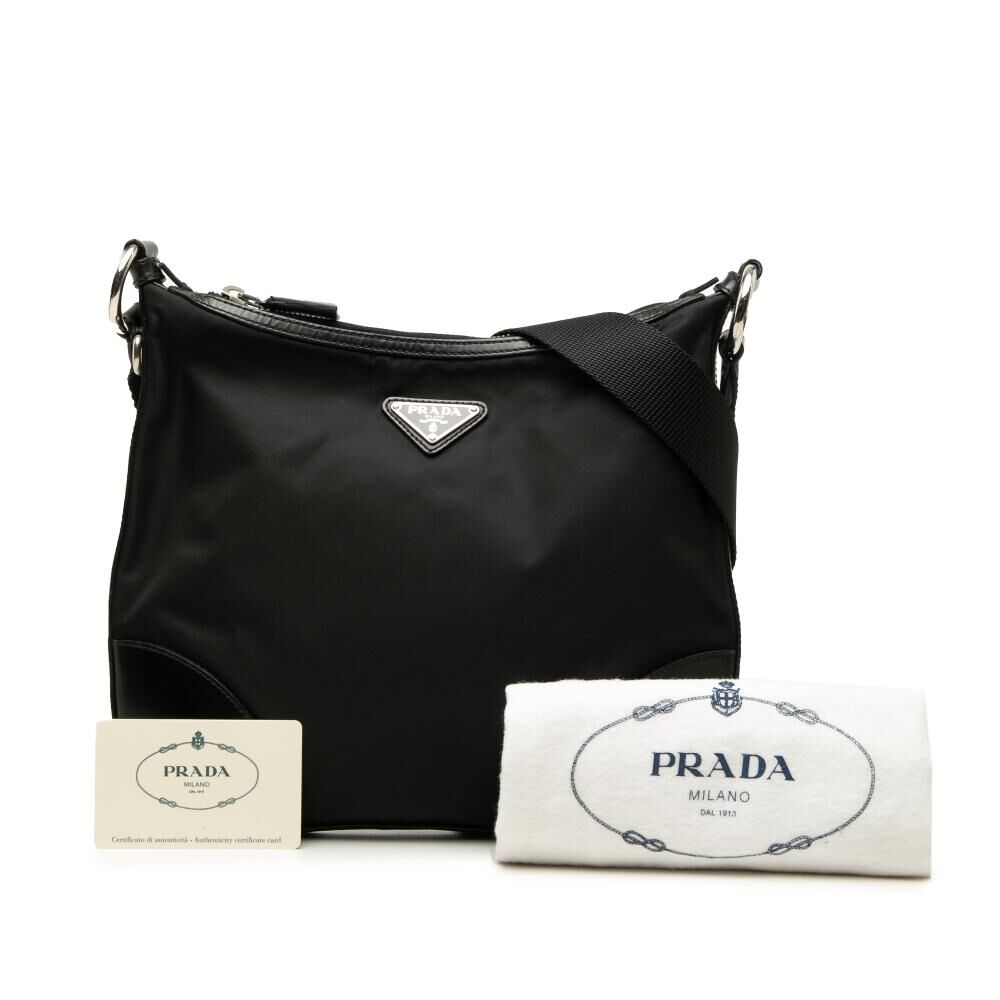 Prada Crossbody Bag