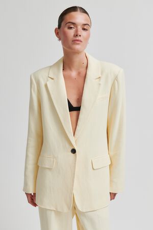 Lino New Fit Blazer