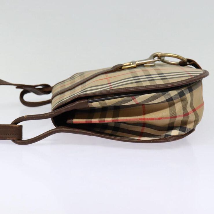 Burberry Shoulder Bag
