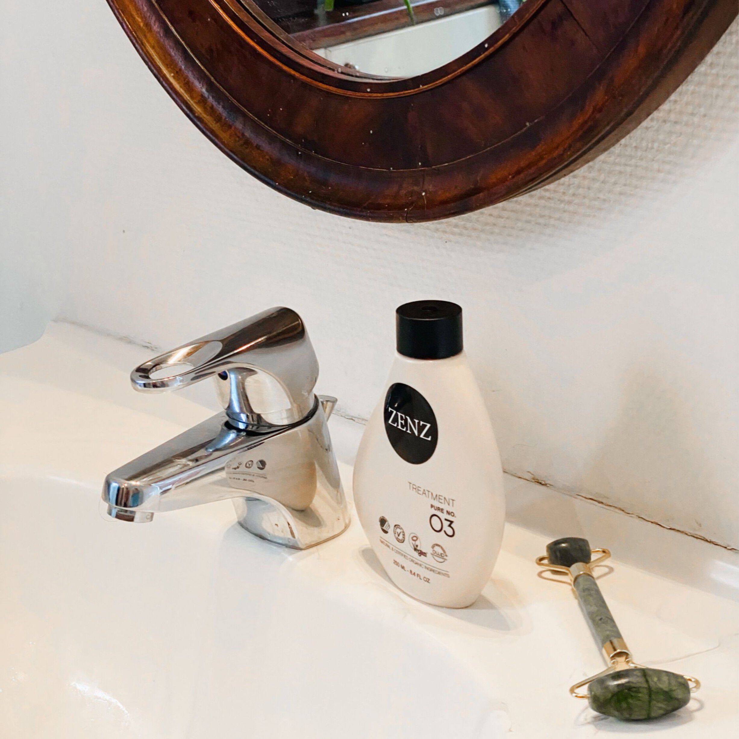 Zenz Organic Pure 03 Treatment