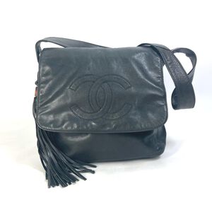 Chanel Shoulder Bag