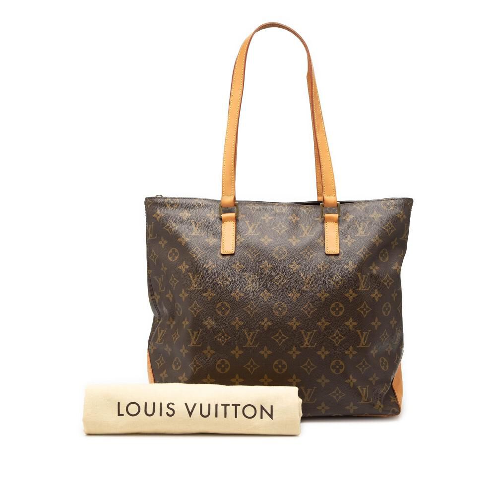 Louis Vuitton Mezzo