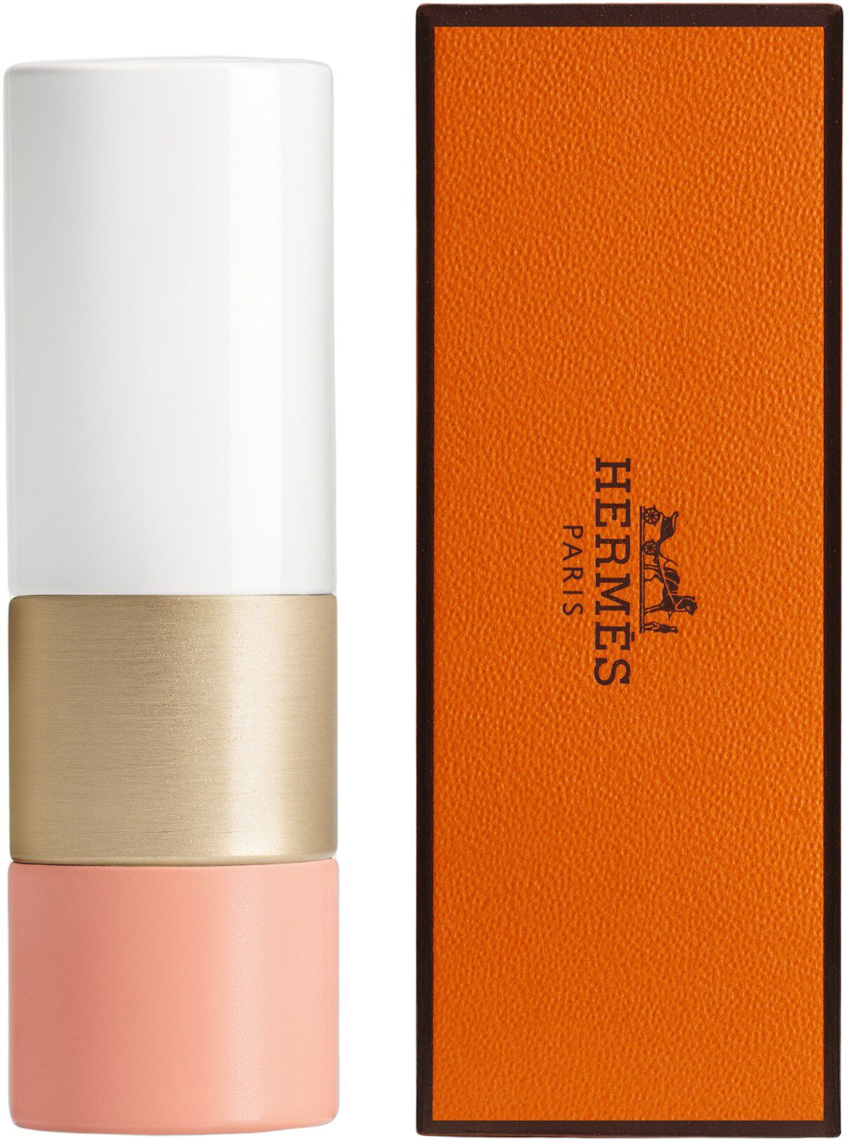 Rose Herm&egrave;s, Rosy Lip Enhancer