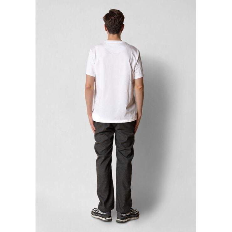 Barcelona diego pants