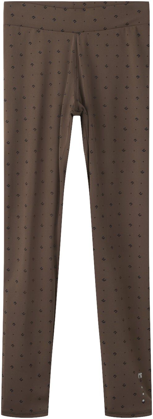 Nkfthea Slim Legging