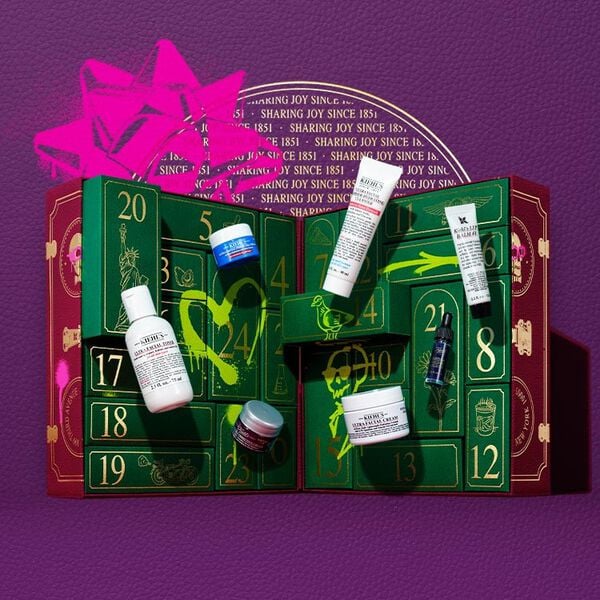 24 DAY ADVENT CALENDAR 2025