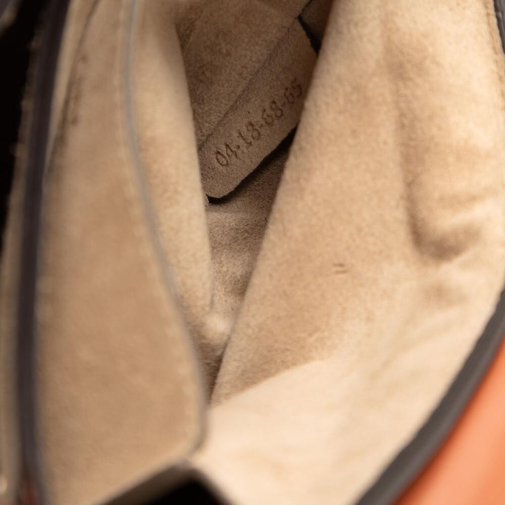 Chlo&eacute; Crossbody Bag