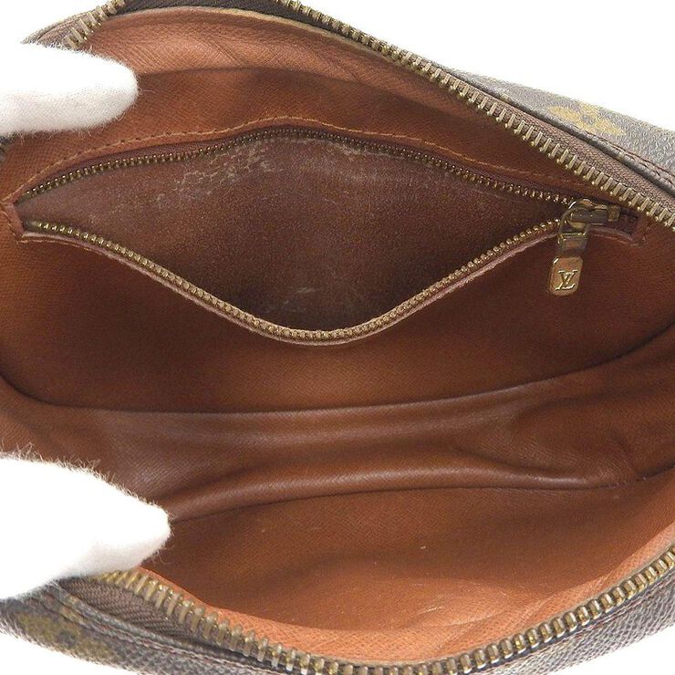 Louis Vuitton Jeune Fille