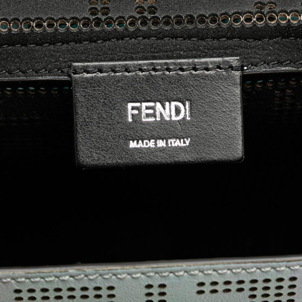 Fendi Baguette