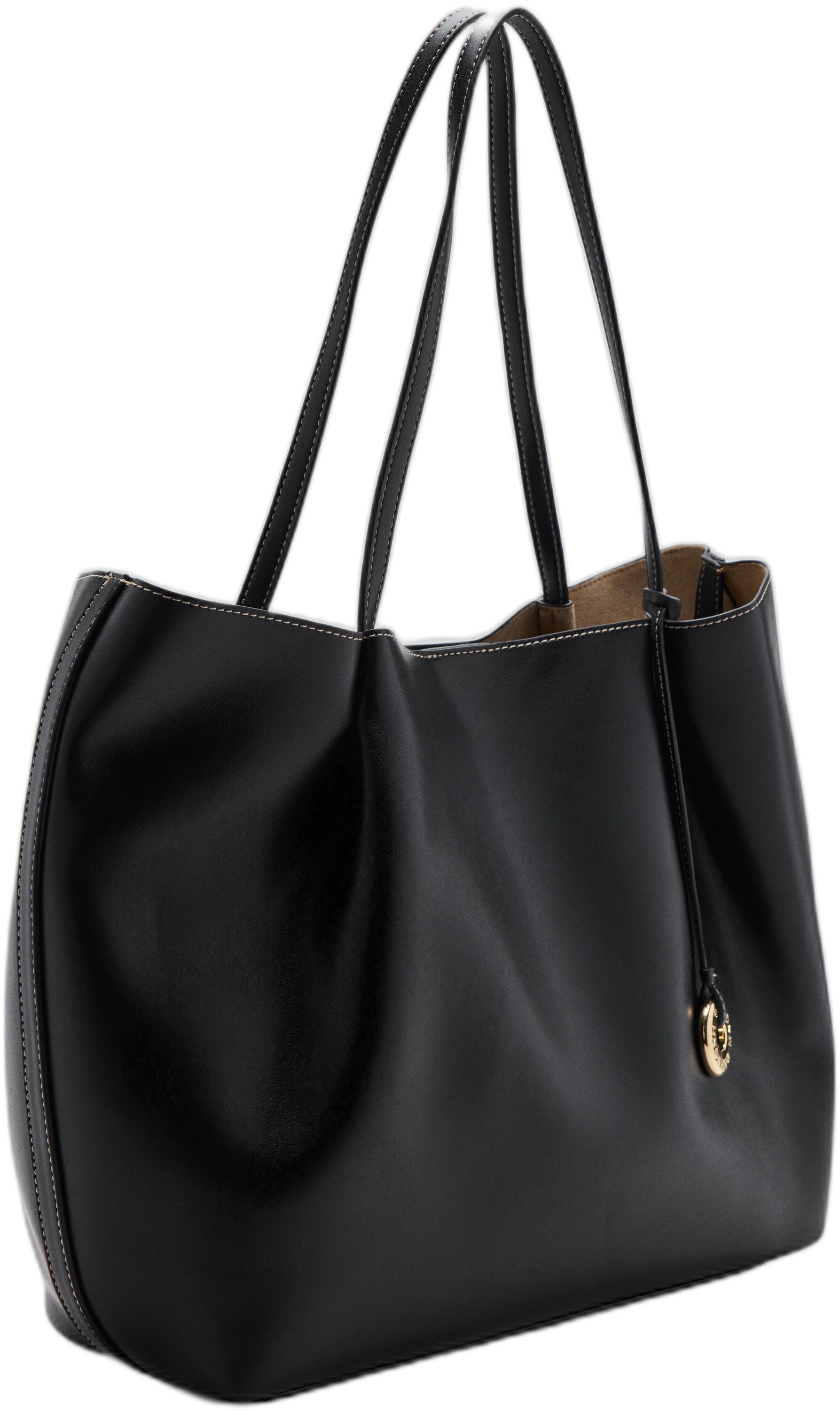 Large shopper bag