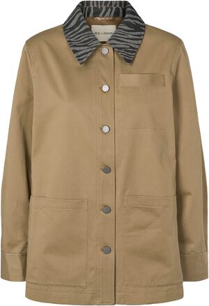 7483RDFJanique jacket