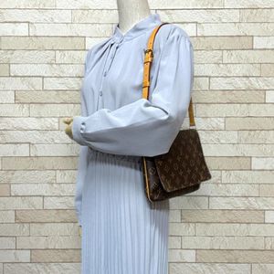Louis Vuitton Musette Tango