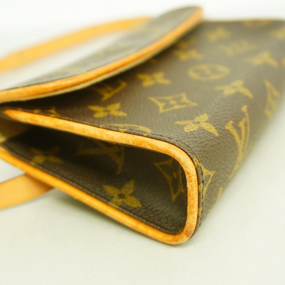 Louis Vuitton Florentine Pochette