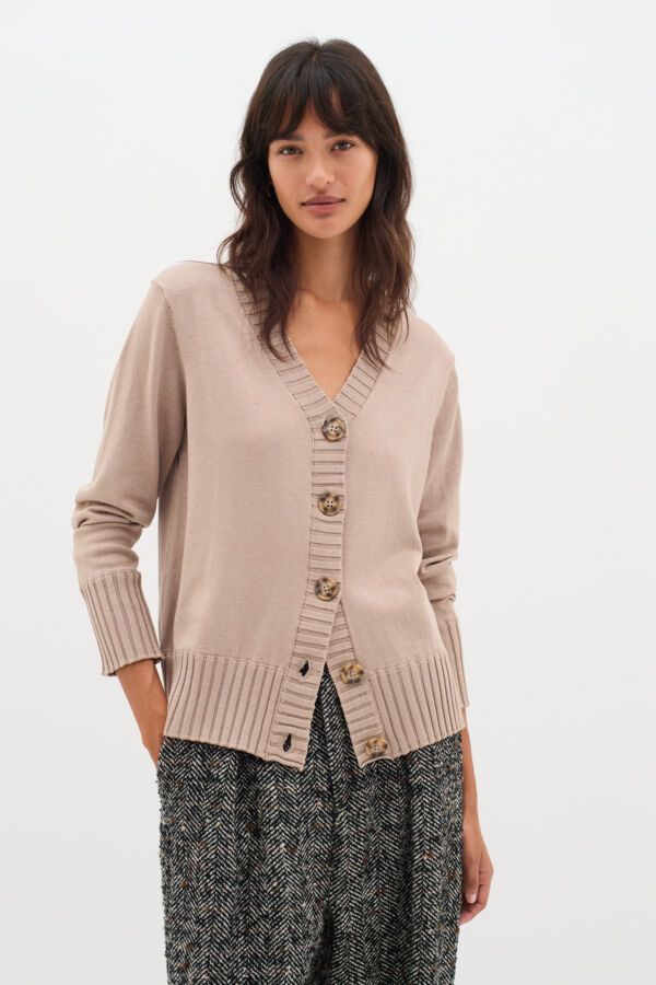 ZauloIW Cardigan