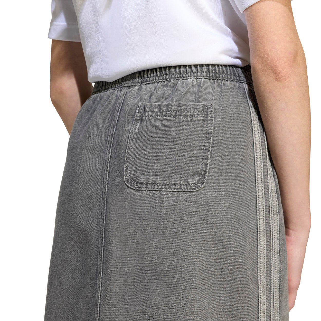 Denim Nederdel
