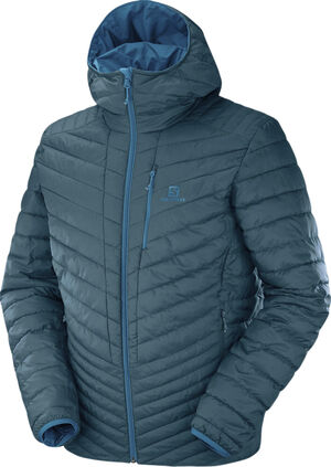 Drifter Loft Hoodie