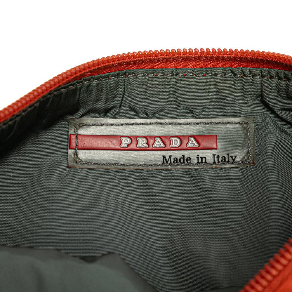 Prada Tessuto