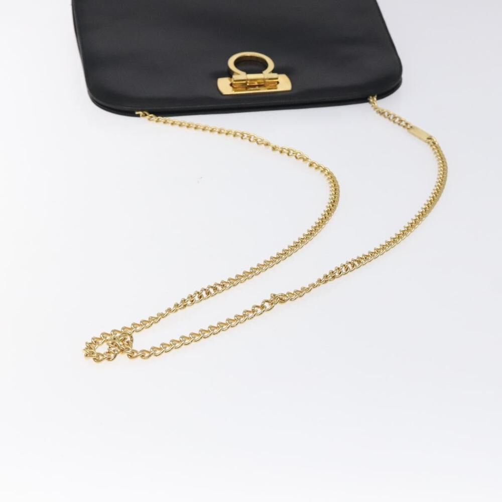 Salvatore Ferragamo Shoulder Bag