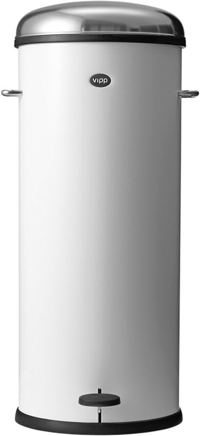 Vipp17 pedalspand 30 l.