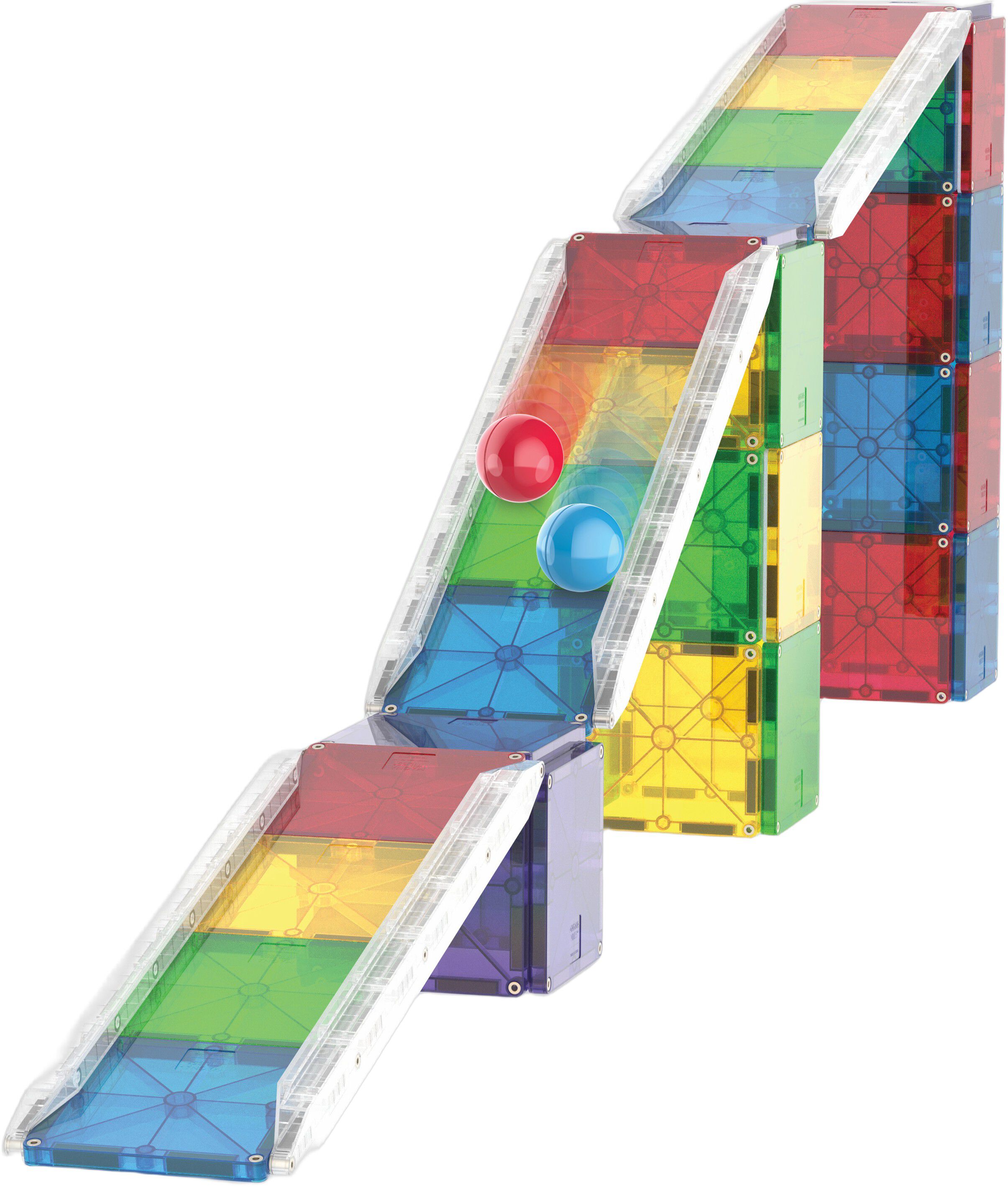 MAGNA-TILES Deluxe Kugleb