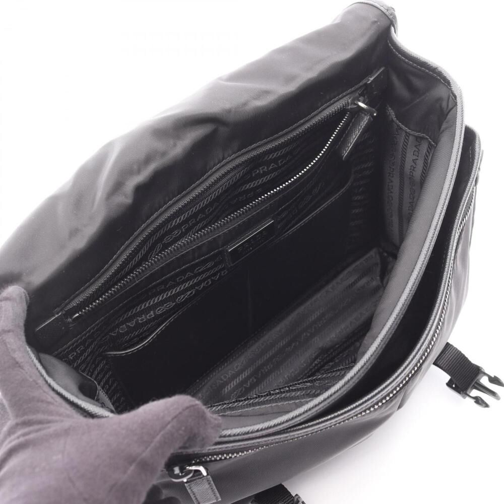 Prada Messenger Bag