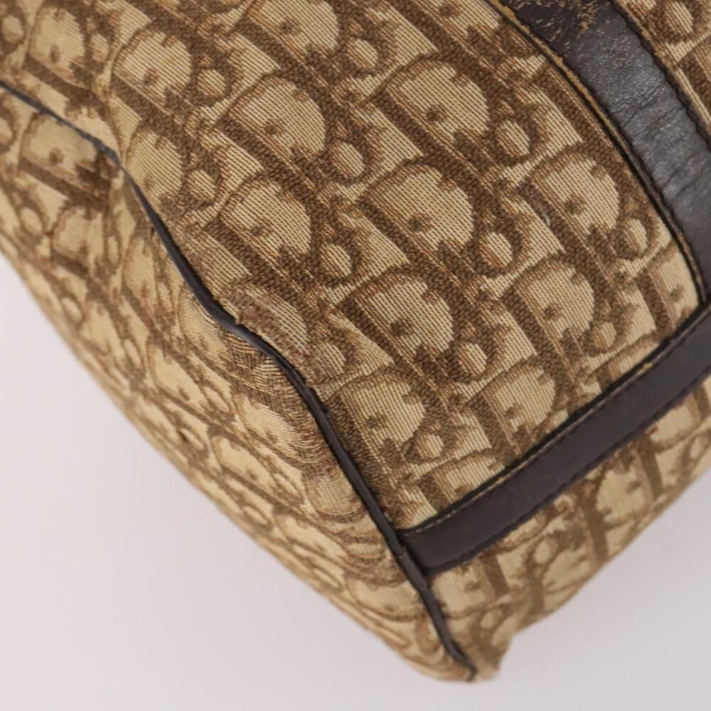 Dior Boston Bag