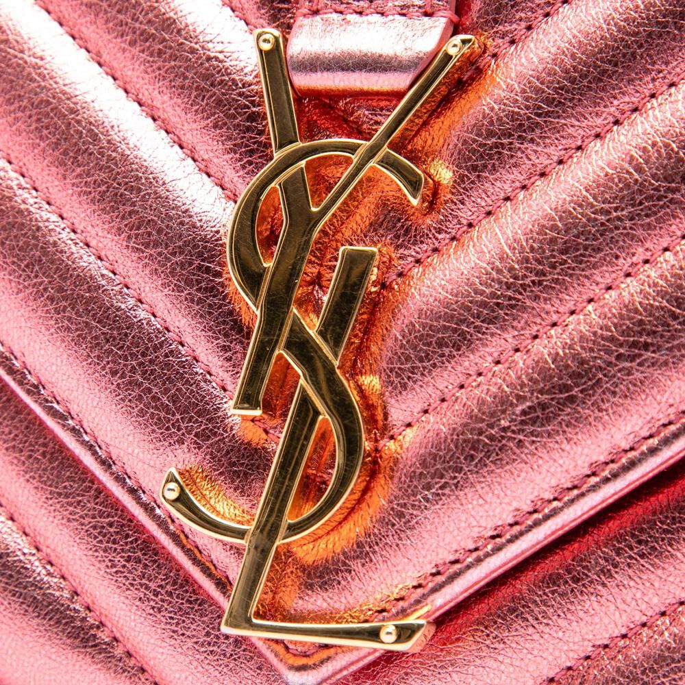 Yves Saint Laurent Crossbody Bag