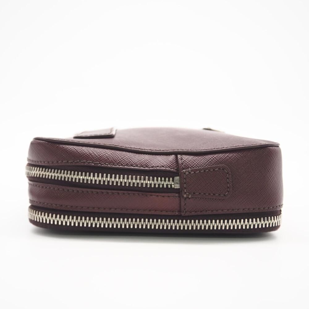 Prada Clutch
