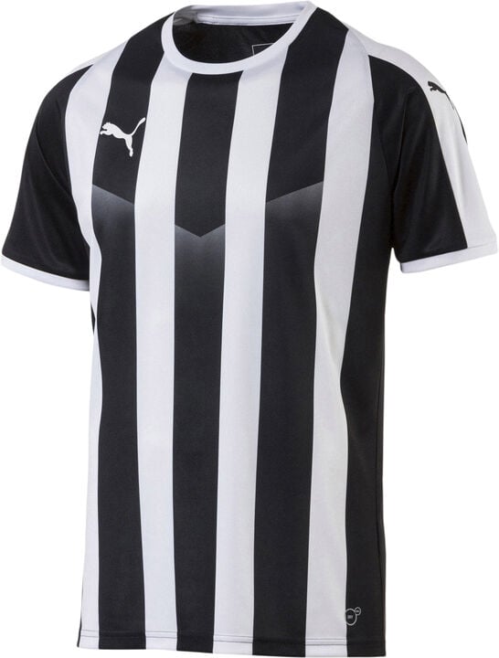 Liga Striped T-shirt