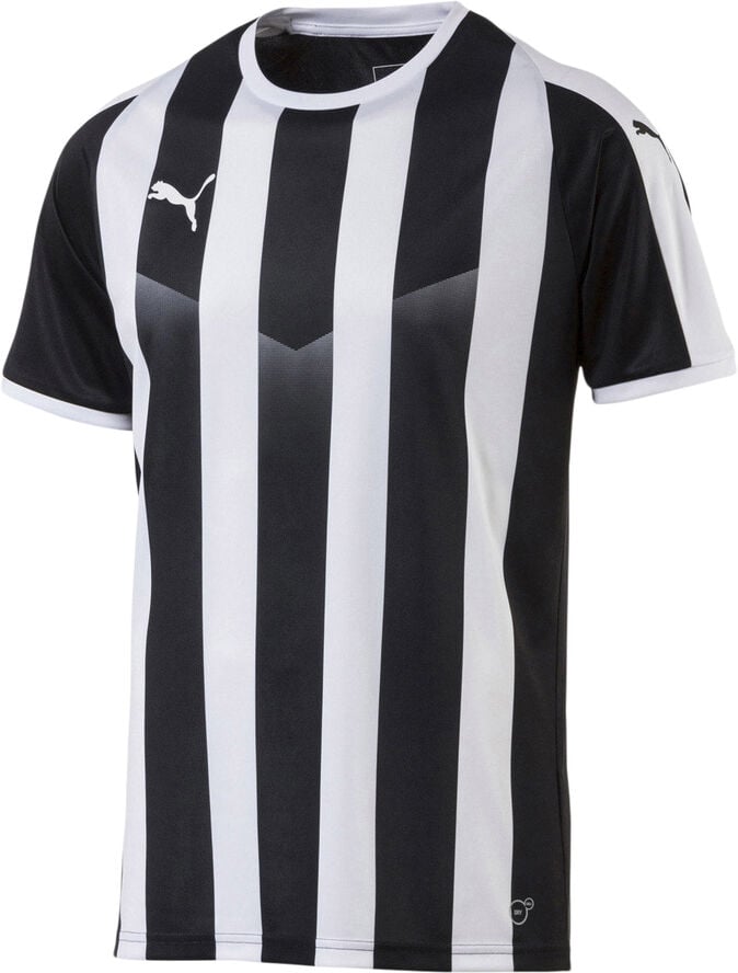 Liga Striped T-shirt