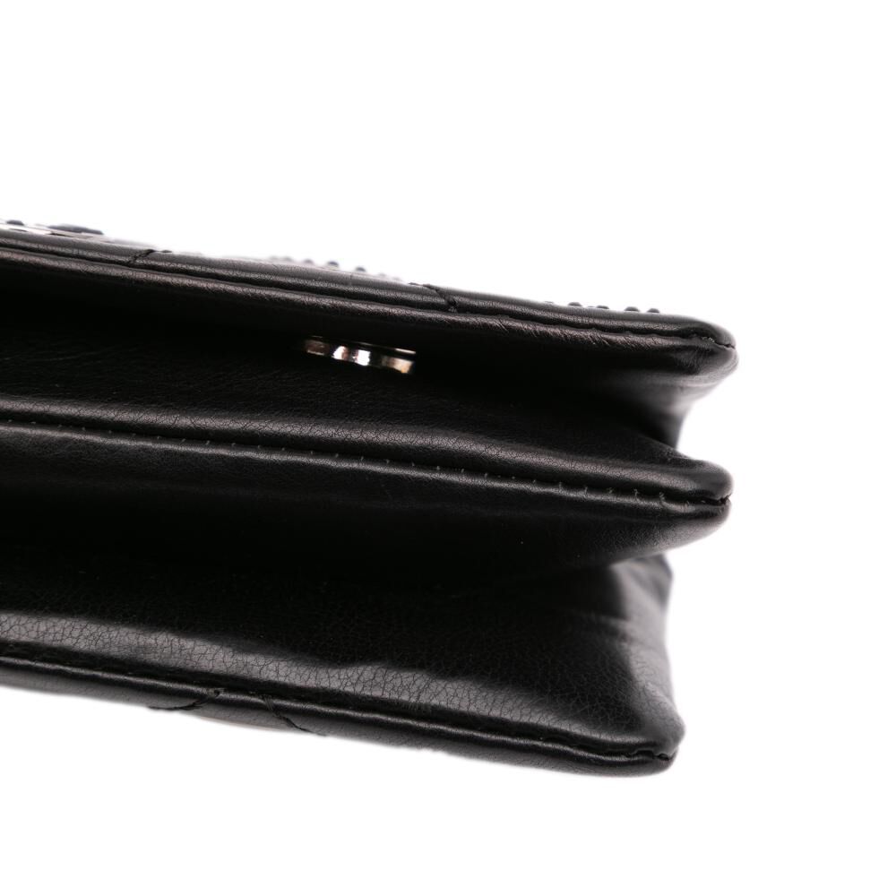 Chanel Clutch