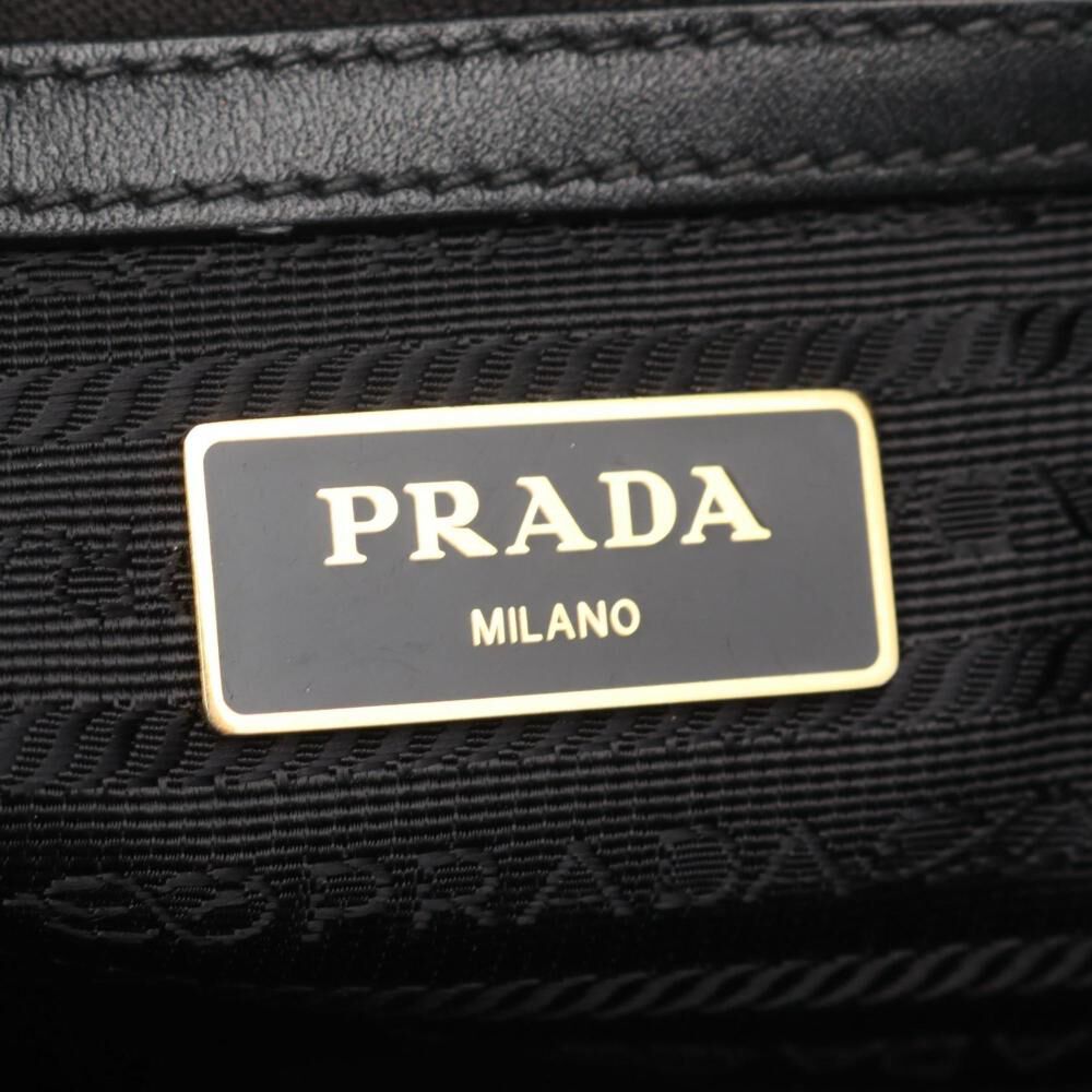 Prada Tote