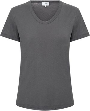 LR-ANY 2 T-shirt Sort