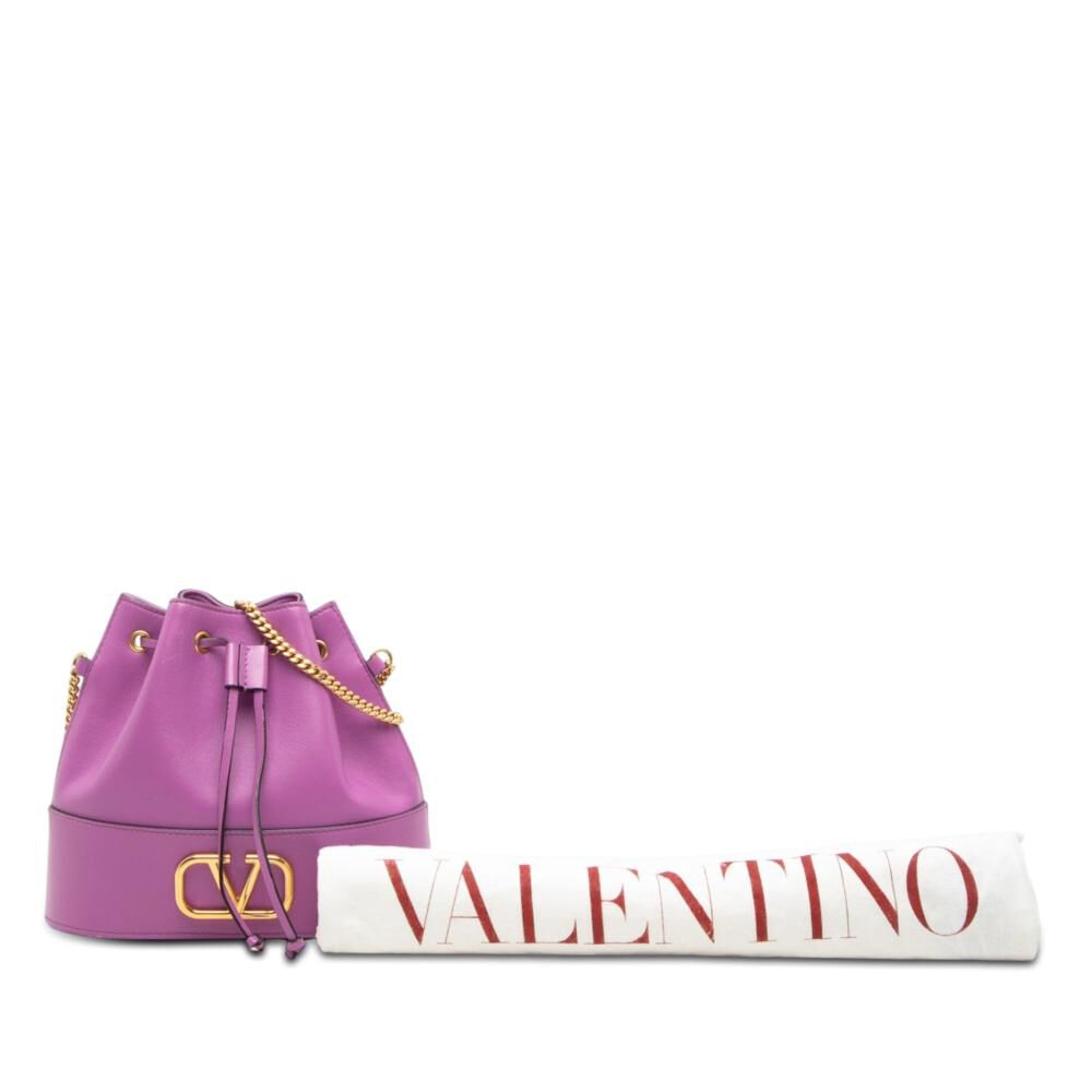 Valentino Bucket Bag