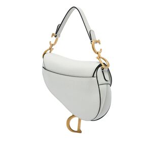 Dior Saddle Bag