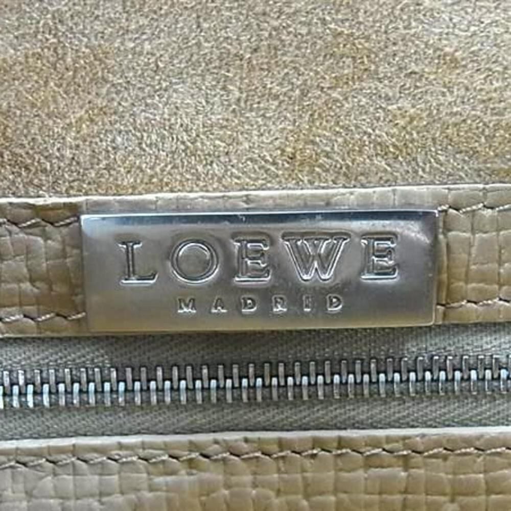 Loewe Handbag