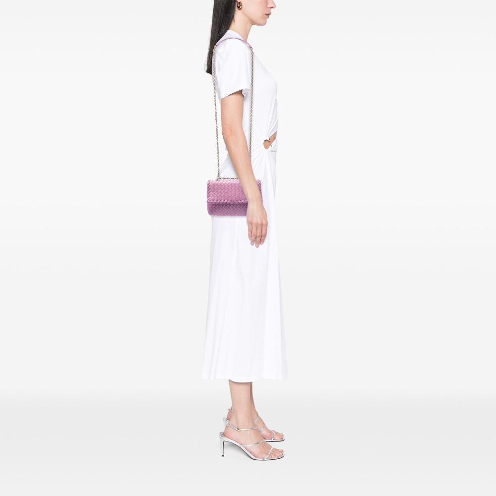 Bottega Veneta Crossbody Bag