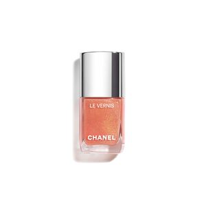 Longwear Nail Colour