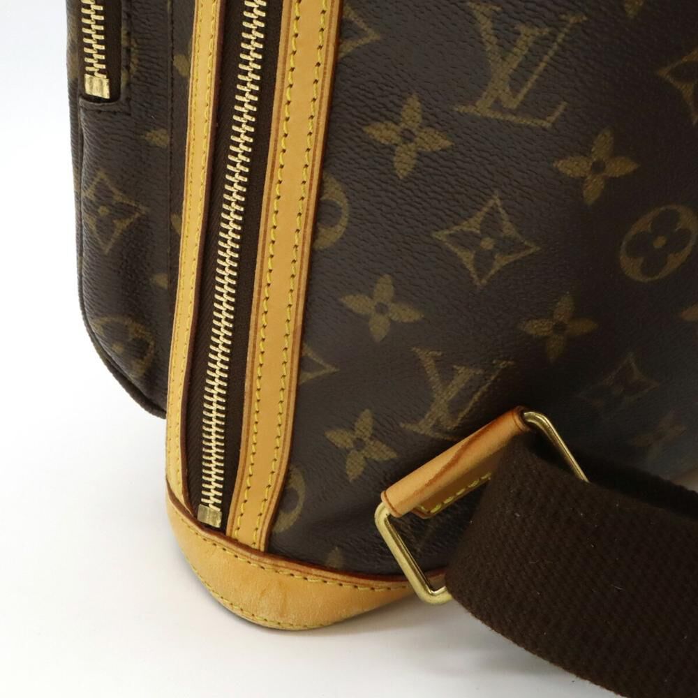 Louis Vuitton Backpack