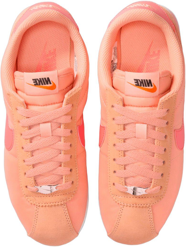 Cortez Textile Sneakers