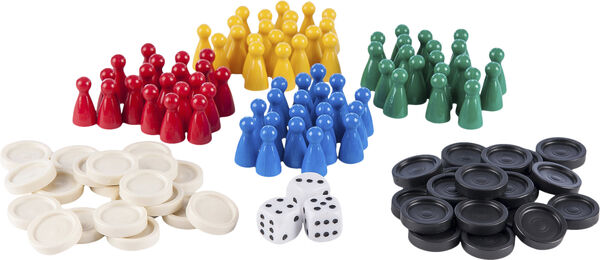 VINI SPILLEMAG. MEGA 50*