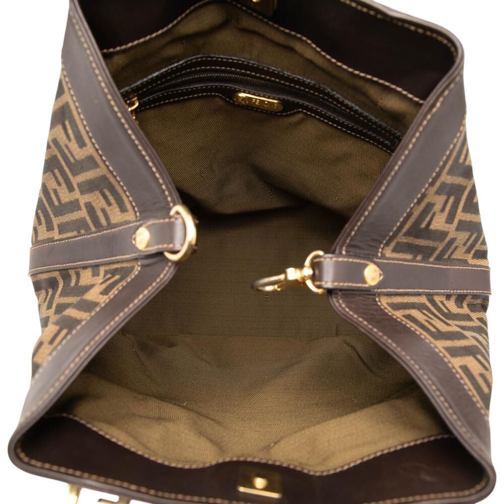 Fendi Tote