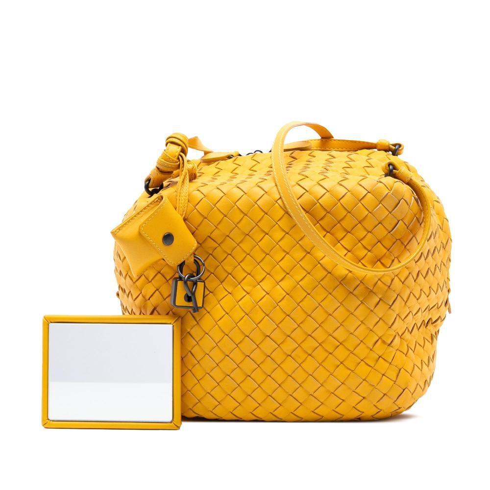 Bottega Veneta Crossbody Bag