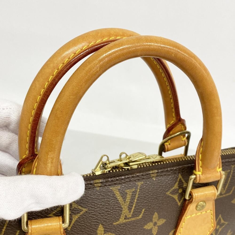 Louis Vuitton Alma