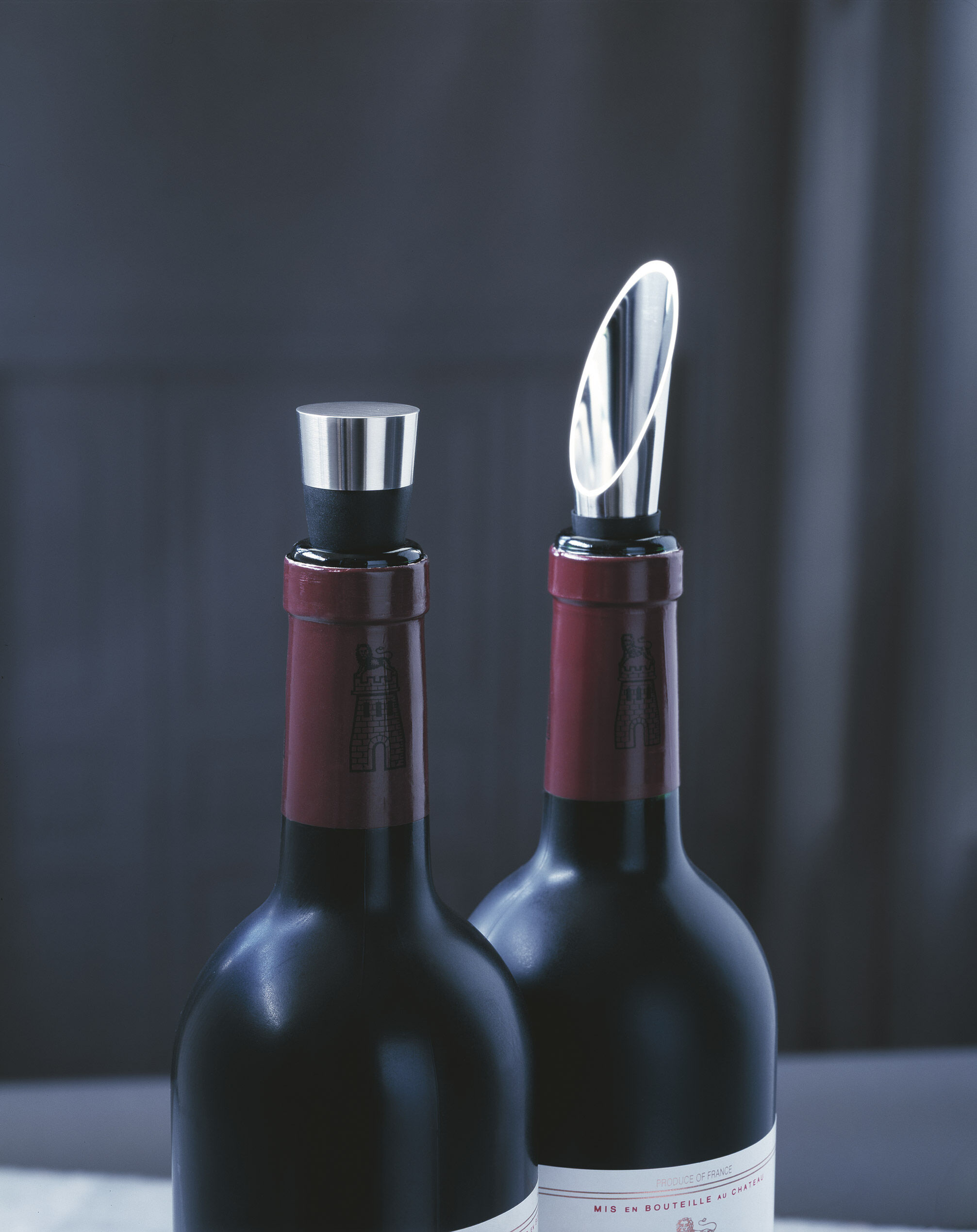 Grand Cru sk&aelig;nkeprop