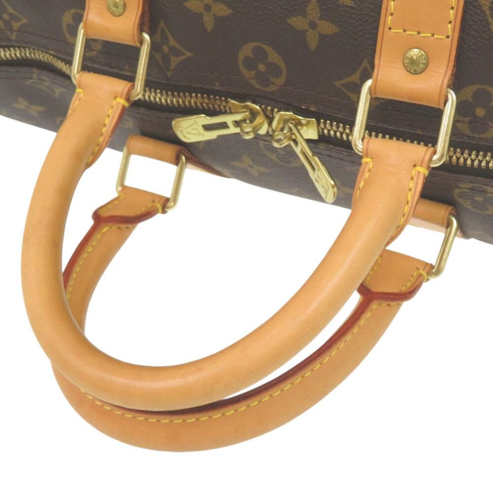 Louis Vuitton Keepall