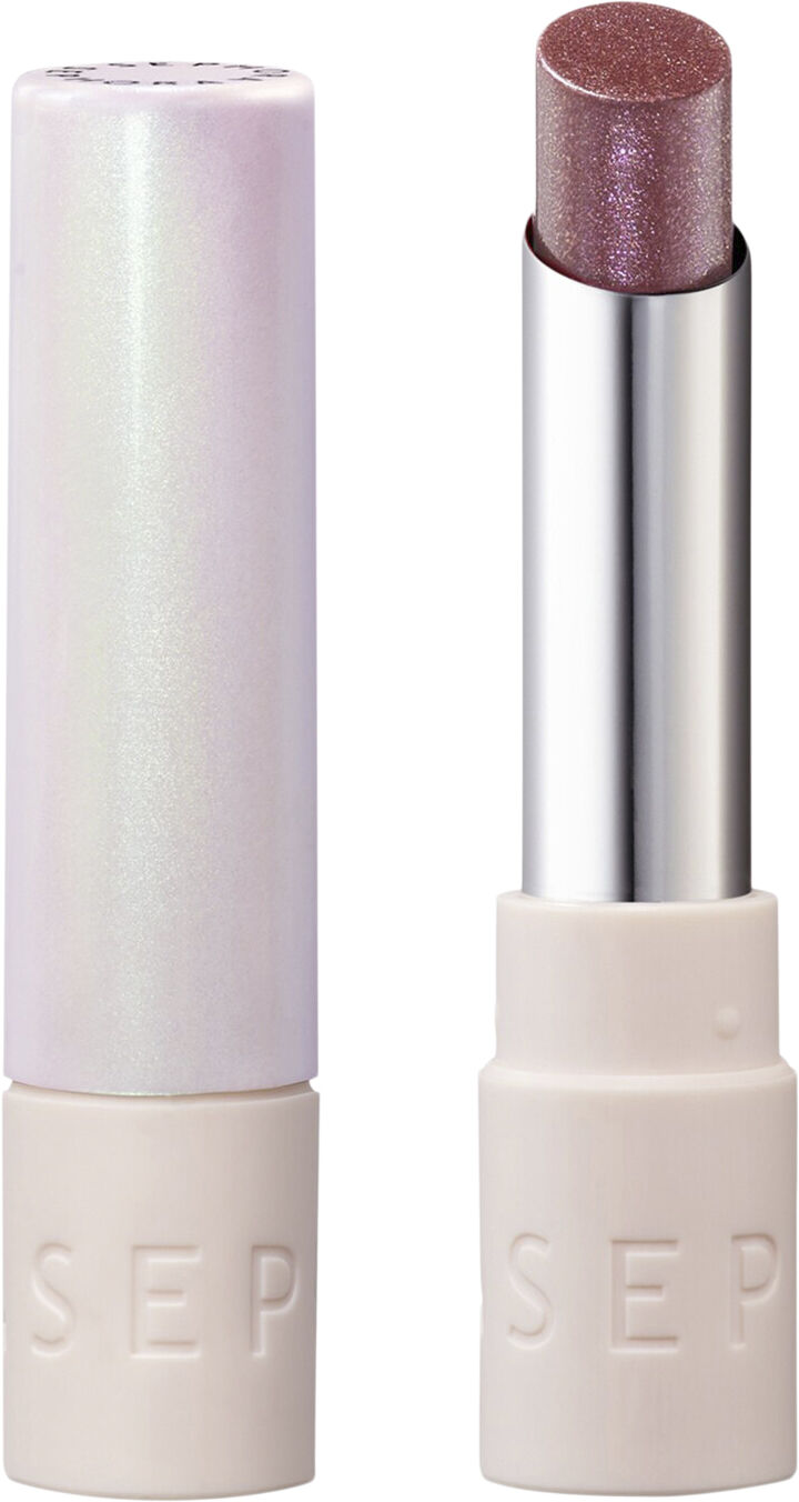 ABOUT THAT SHINE - Sheer shine lipstick