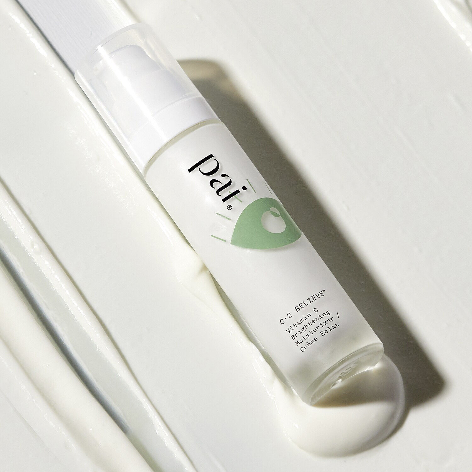 C-2 Believe - Vitamin C Brightening Face Moisturizer